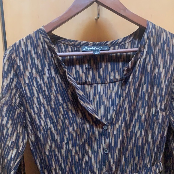 Elizabeth and James dress - Picture 1 of 2